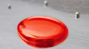 Red Mercury