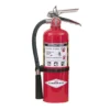 dry chemical fire extinguisher