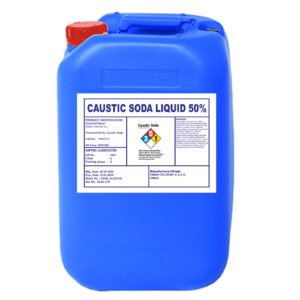 Caustic soda Liquid