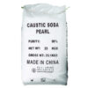 Caustic Soda Pearls