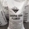 caustic soda flake​