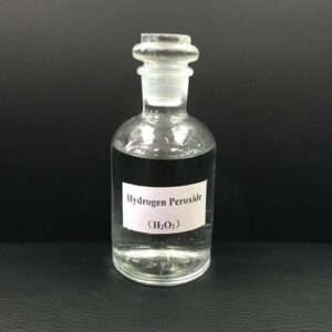 Hydrogen Peroxide