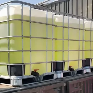 bulk sodium hypochlorite