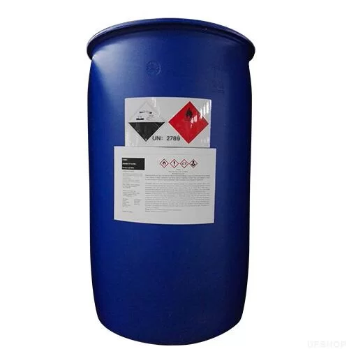 Sulfuric Acid